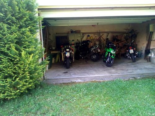 Hostal Haus Katharina