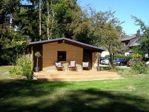 Hostal Haus Katharina