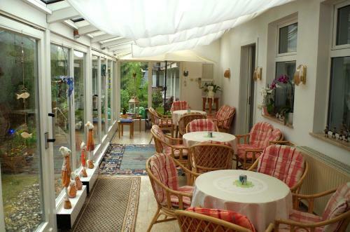 Hotel Privatsanatorium Horn