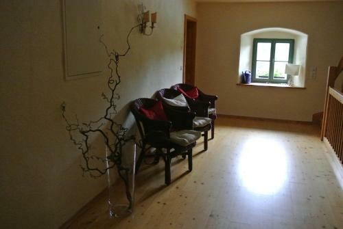 Hotel Zwieseler Waldhaus