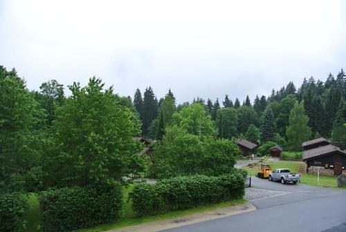 Hotel Zwieseler Waldhaus