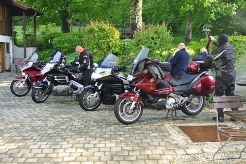 Hotel Zwieseler Waldhaus