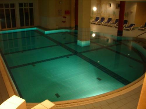 Komforthotel Ahornhof