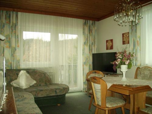 Apartamento Ferienhaus Sonja