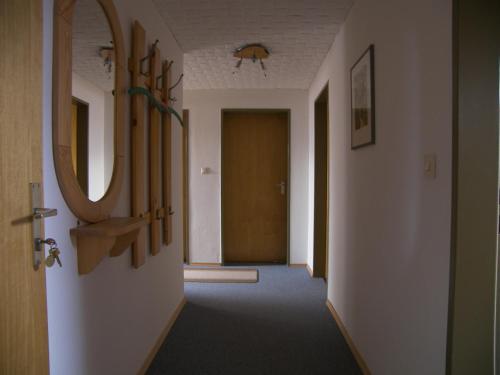 Apartamento Ferienhaus Sonja