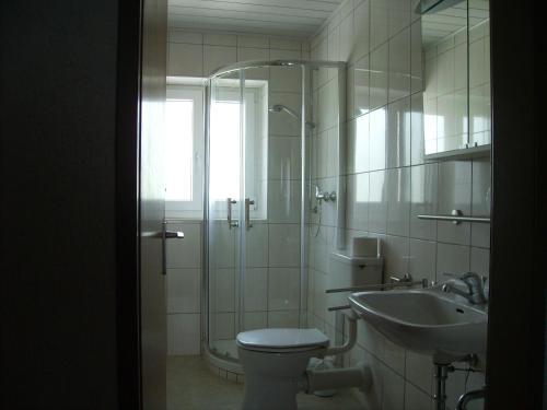 Apartamento Ferienhaus Sonja