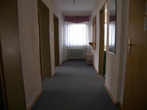 Apartamento Ferienhaus Sonja