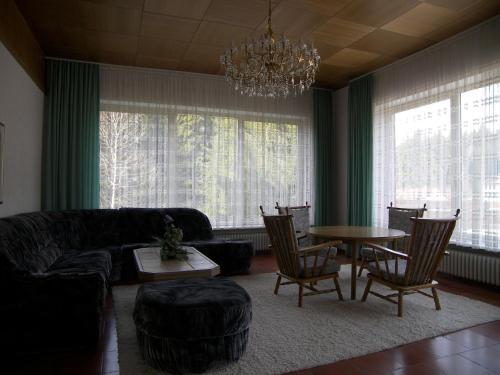 Apartamento Ferienhaus Sonja