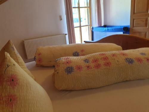 Apartamento Haus Bergblick