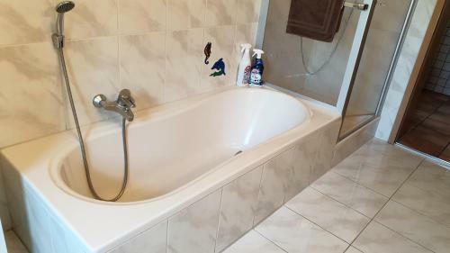 Apartamento Haus Bergblick