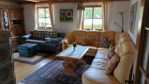 Apartamento Haus Bergblick