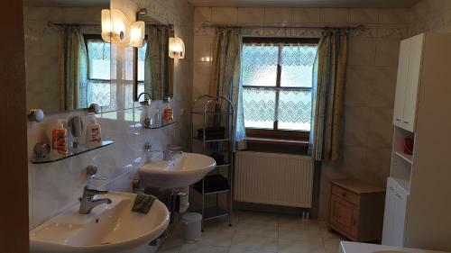 Apartamento Haus Bergblick