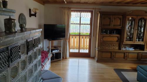 Apartamento Haus Bergblick