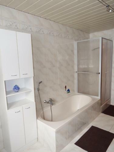 Apartamento Haus Bergblick