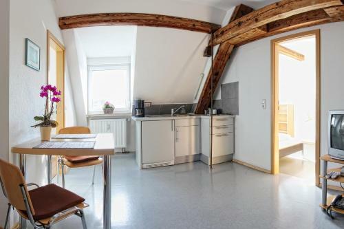 Milchhof Apartments Aschaffenburg