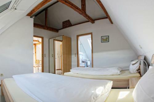 Milchhof Apartments Aschaffenburg