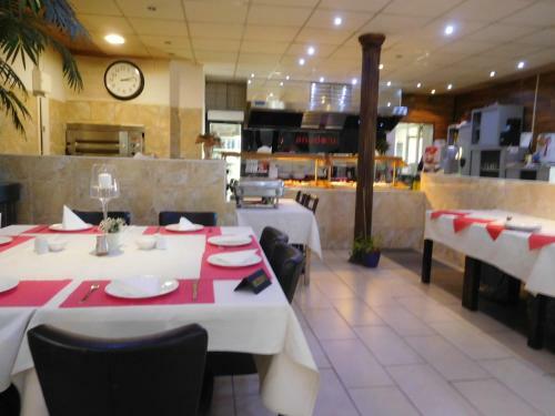 Milchhof Apartments Aschaffenburg