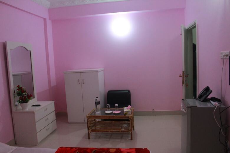 Apartamento Grand Selim Resort & Tour