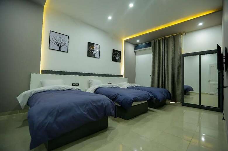 Azar Boutique Hotel
