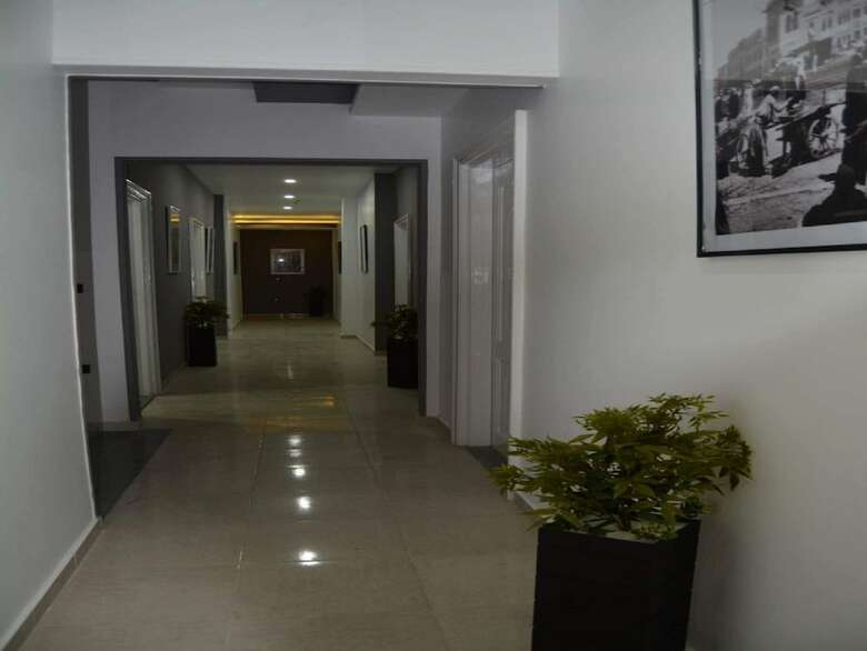 Azar Boutique Hotel