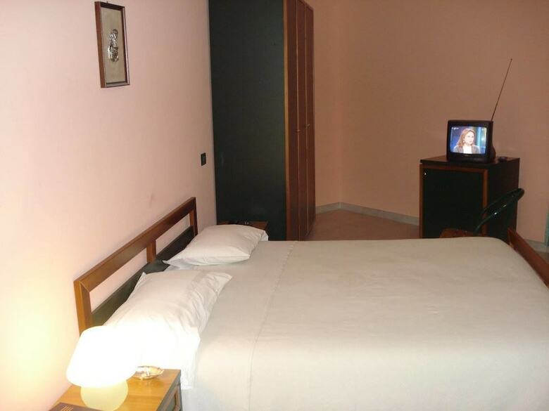 Posada Grandinetti Hotel