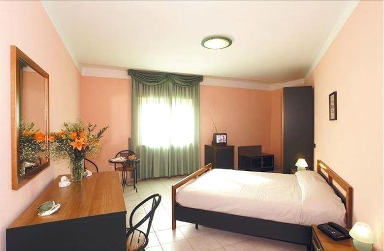 Posada Grandinetti Hotel