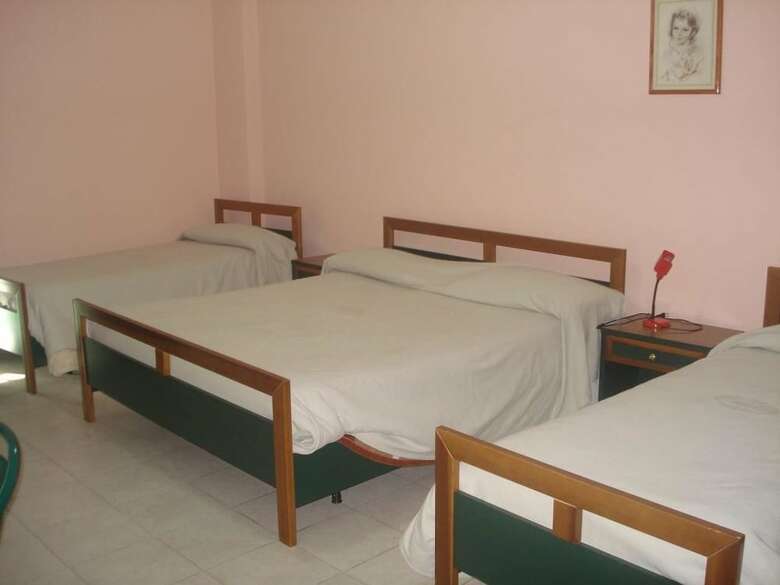 Posada Grandinetti Hotel
