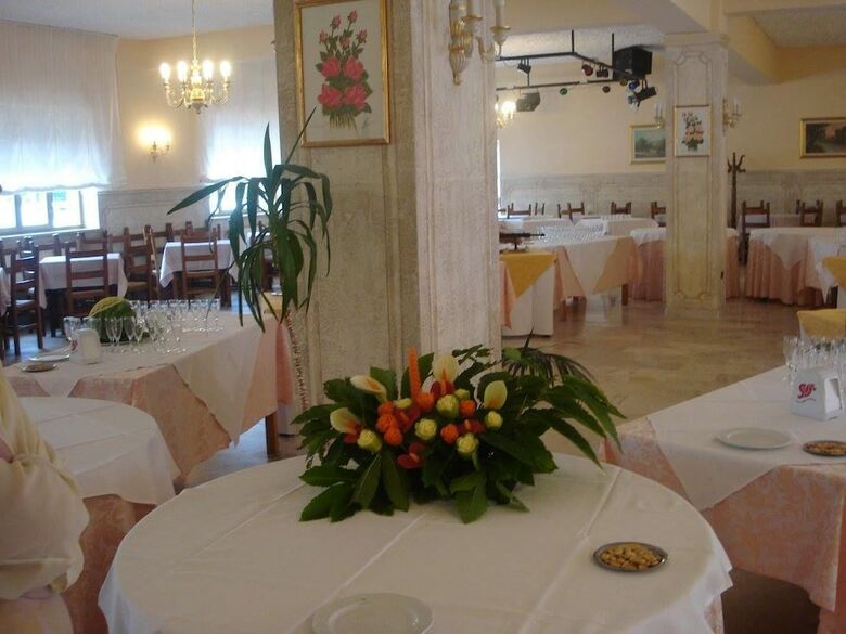Posada Grandinetti Hotel