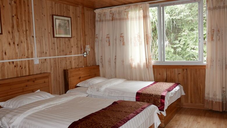 Longji Terrace View Hotel