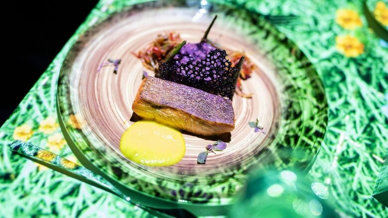 Grand Ion Delemen Hotel