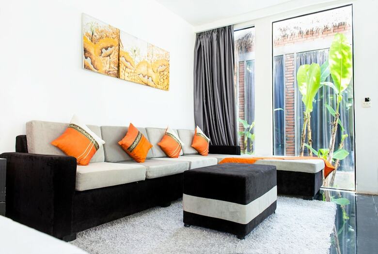 Hotel Maison Damnak