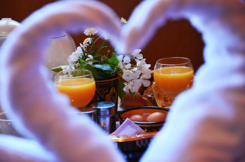Hotel Riad Chay & Boutique