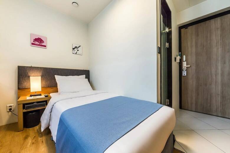 Chisun Hotel Seoul Myeongdong