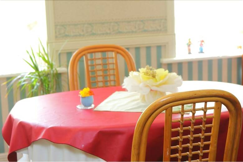 Pension Le Lagon