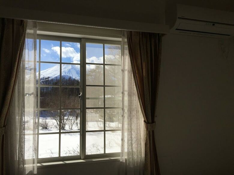 Pension Le Lagon