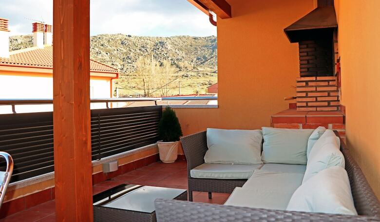Agroturismo Casa Rural Los Moros