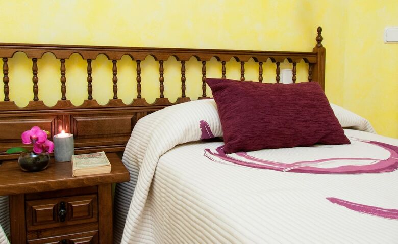 Agroturismo Casa Rural Los Moros