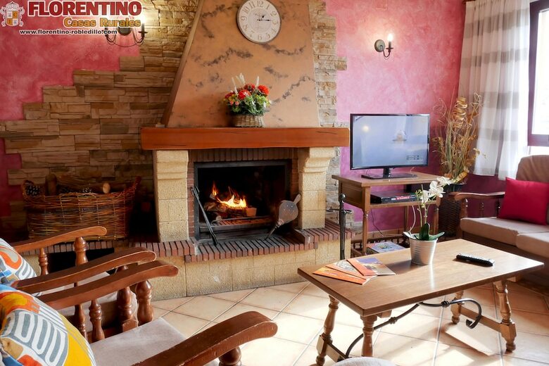 Agroturismo Casa Rural Los Moros