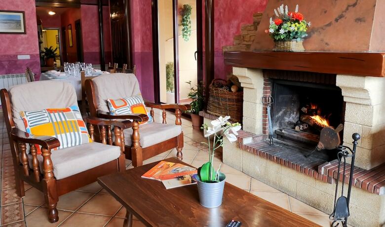 Agroturismo Casa Rural Los Moros
