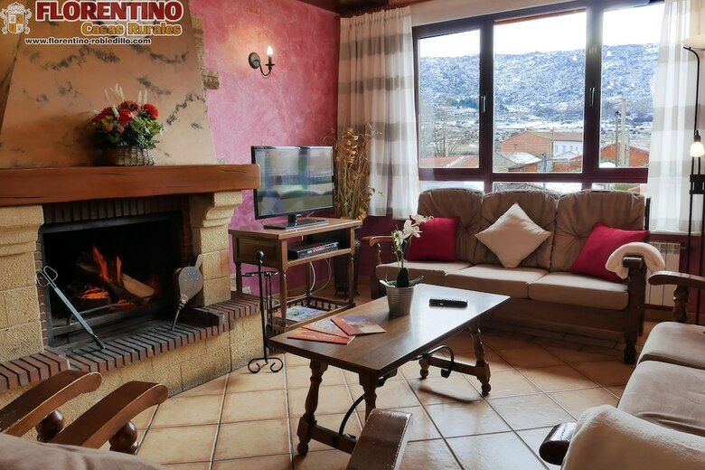 Agroturismo Casa Rural Los Moros