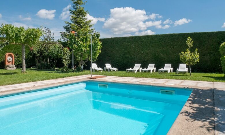 Agroturismo Casa Rural Los Moros