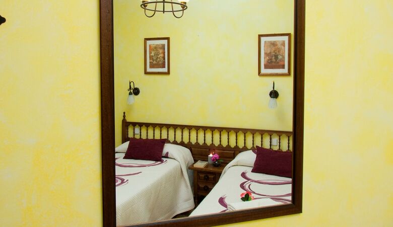 Agroturismo Casa Rural Los Moros