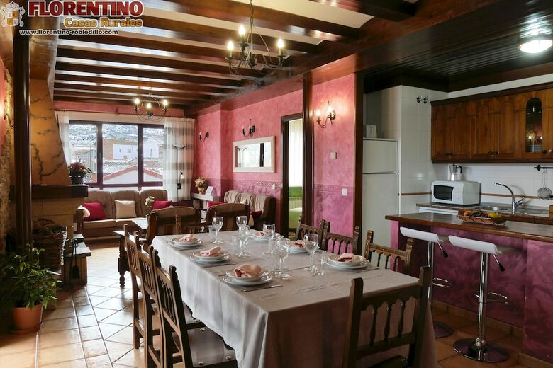 Agroturismo Casa Rural Los Moros