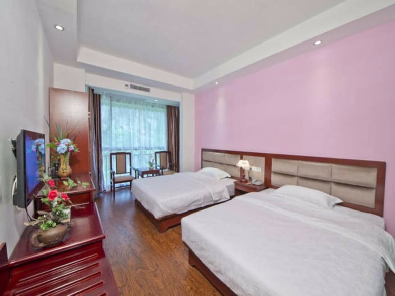Hotel Bixingju Hostel
