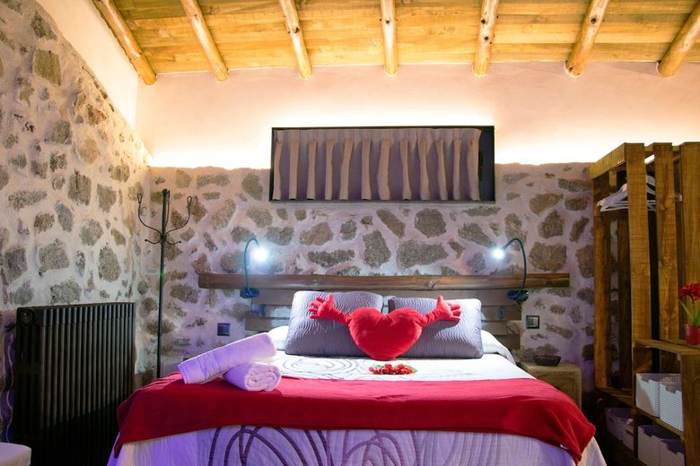 Agroturismo Casa Rural El Cuco