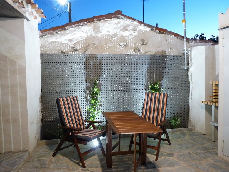 Agroturismo Casa Rural El Cuco