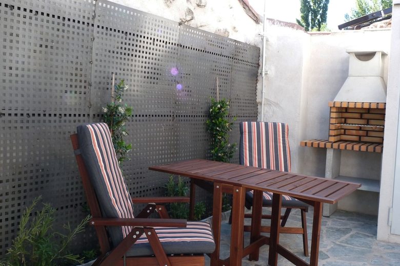 Agroturismo Casa Rural El Cuco