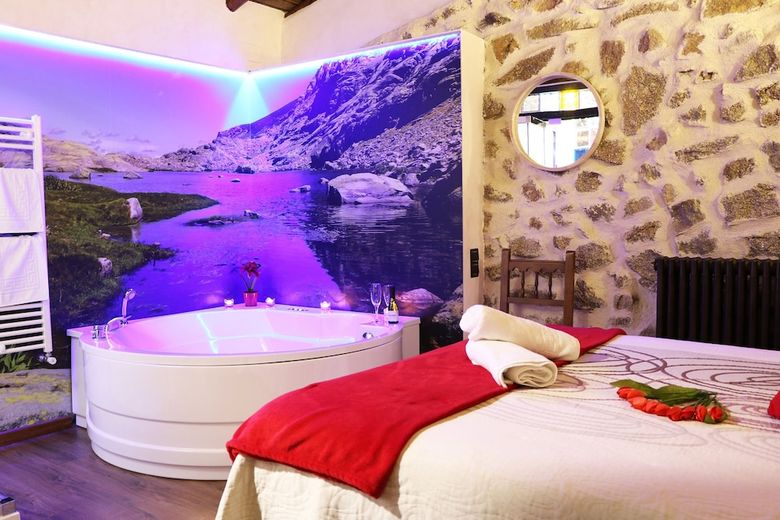 Agroturismo Casa Rural El Cuco