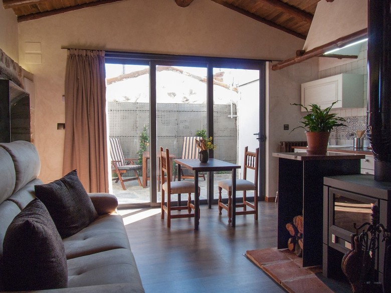 Agroturismo Casa Rural El Cuco