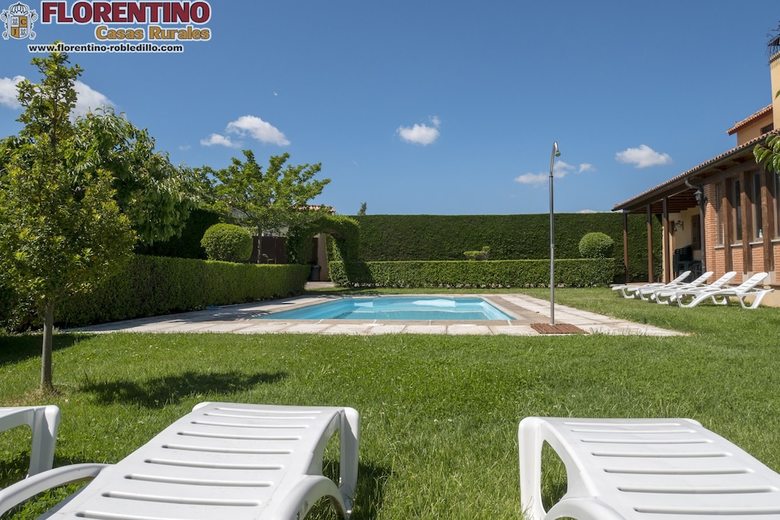Agroturismo Casa Rural El Cuco